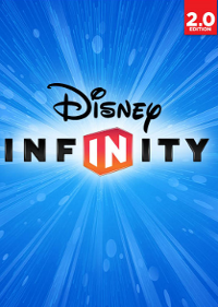 Disney Infinity 2.0: Gold Edition [Update 1] (2016) PC